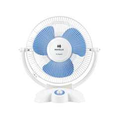 Havells Breezo 300mm Personal Fan (White) (FHPBZSTWHT12)-3