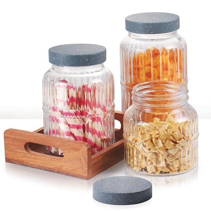 Granito Jar (Treo by Milton)