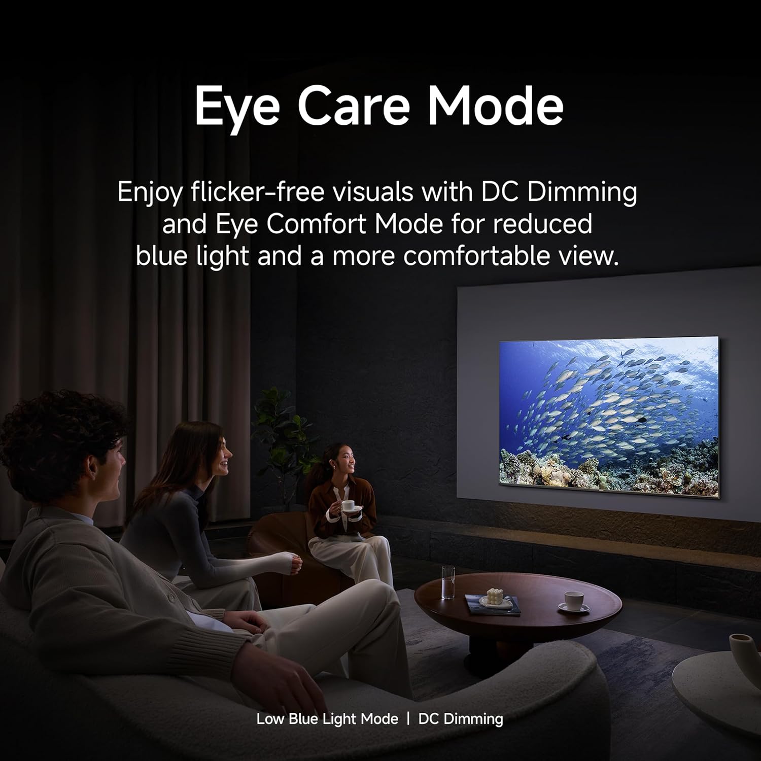 Xiaomi Smart TV X Pro QLED Series 65 (165 cm) L65MB-APIN(Black)