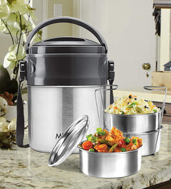 Legend Insulated Tiffin Box (Milton)