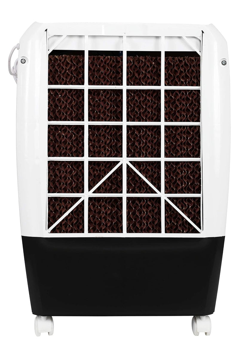 Maharaja Whiteline Frost Air 25 Air Cooler, 22 Litre, White & Grey (Co-165) Qty: 12