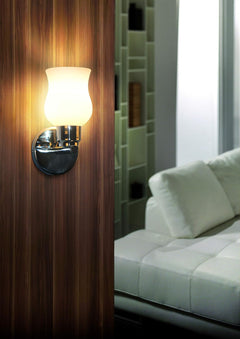 Philips Wall Light, (Silver) 919216000000