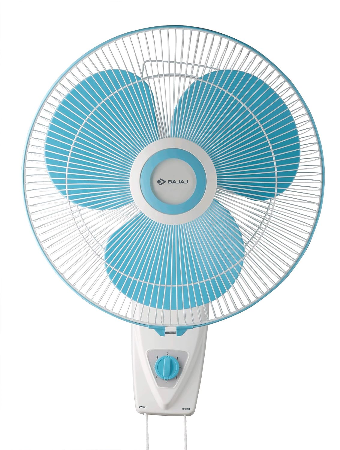 Bajaj Airstream 60 W 400 MM Wall Mount Fan