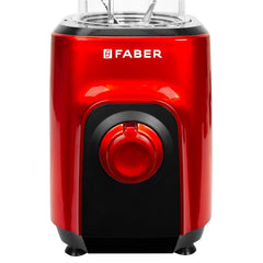 Faber ARIA 4in1 Sportz Blender |Mixer Grinder Blender|400 Watts |Smoothie maker|100% Copper Motor|Detachable SS Blade|2 