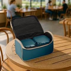 Lush Lunch Box (Milton)
