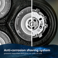 Philips World's No.1 Electric Shaver for Man (S3144/03)
