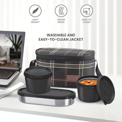Decker Lunch Box (Milton)