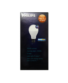 Philips 18W B22 LED Cool Day Light Bulb