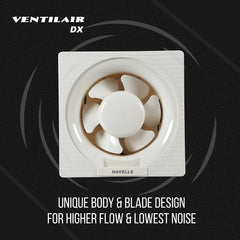 Havells Ventil Air DX 250mm Exhaust Fan-4