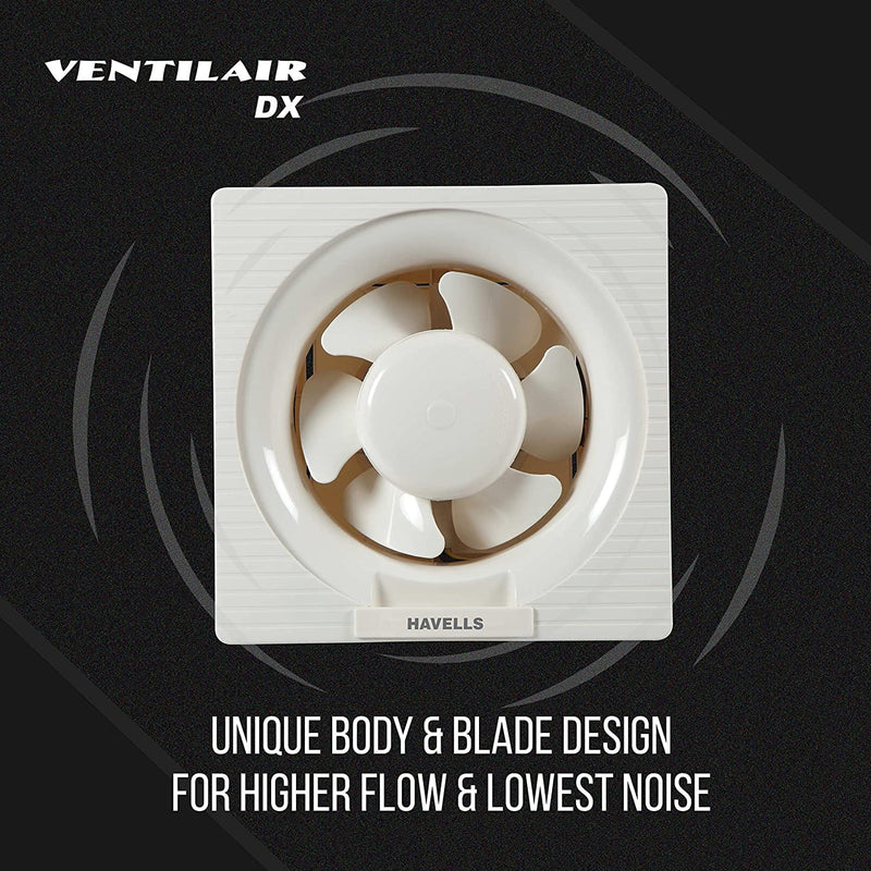 Havells Ventil Air DX 250mm Exhaust Fan-4