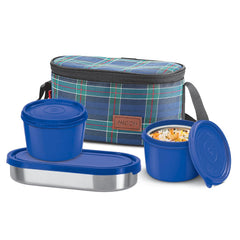 Decker Lunch Box (Milton)