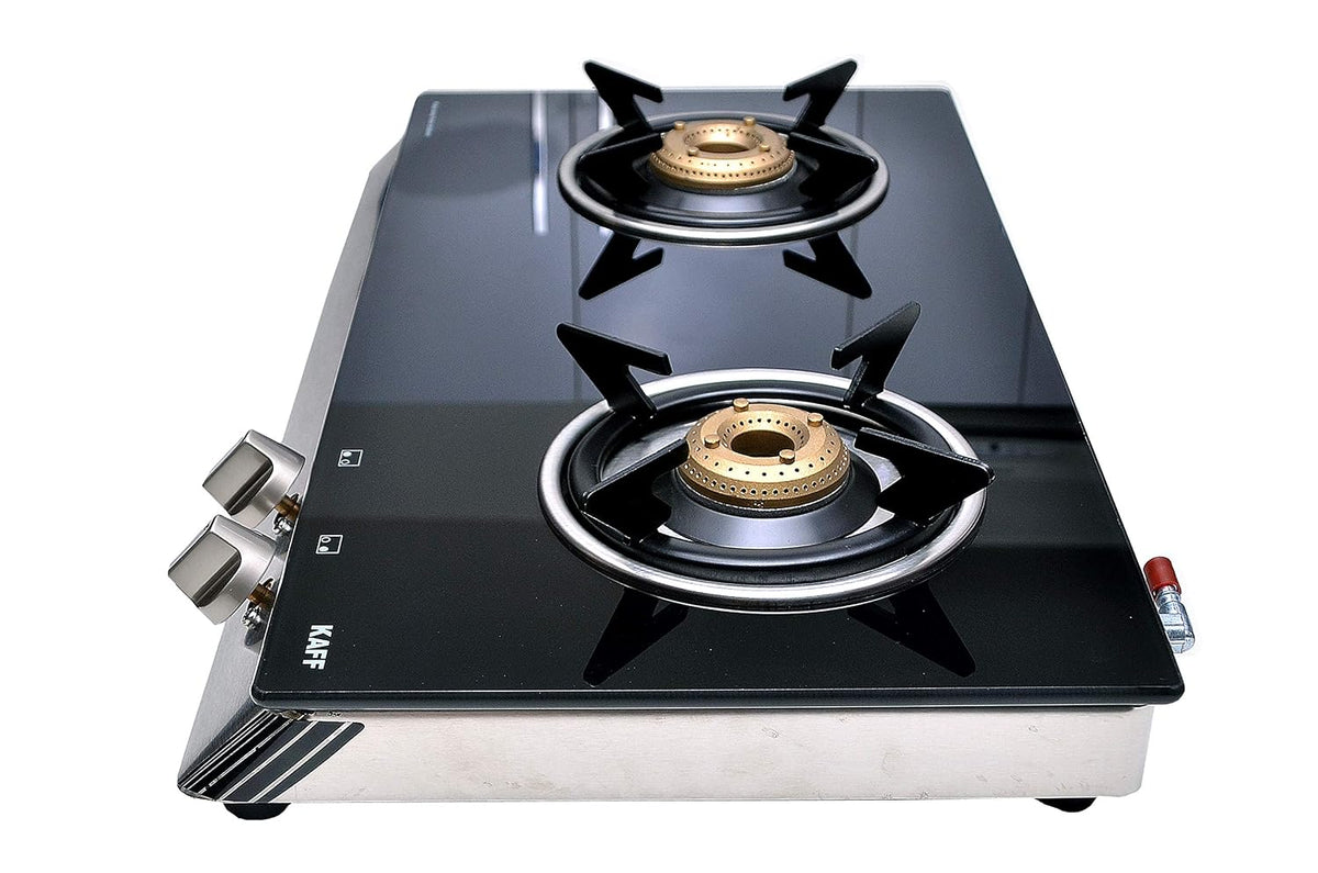 Kaff Cook top with 2 Burners KC60 2B BJSS