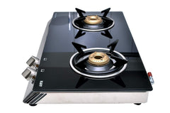 Kaff Cook top with 2 Burners KC60 2B BJSS