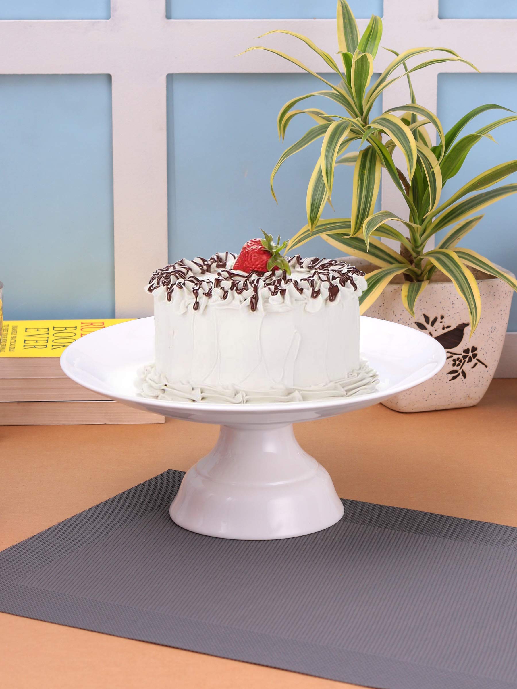 Clay Craft Basics Ice Cream Bowls Set of 4Pcs