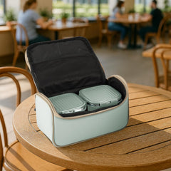 Lush Lunch Box (Milton)