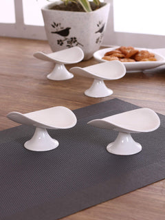 Clay Craft Basics Ice Cream Bowls Set of 4Pcs