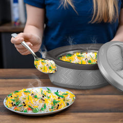 Evoke Casserole (Milton)