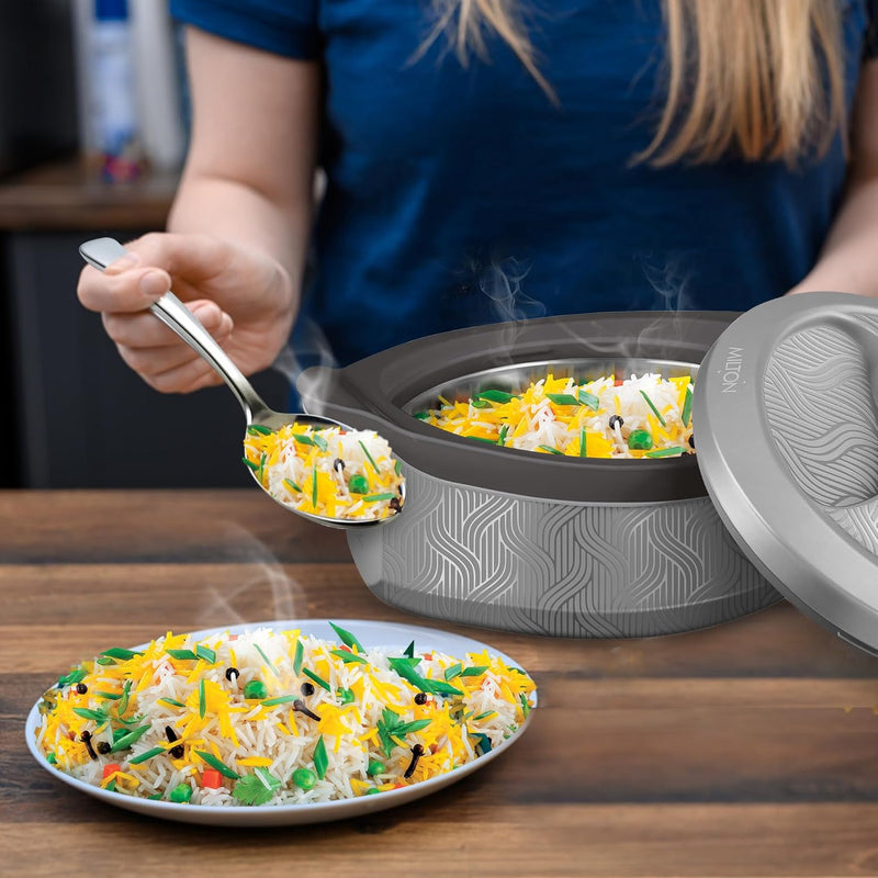 Evoke Casserole (Milton)
