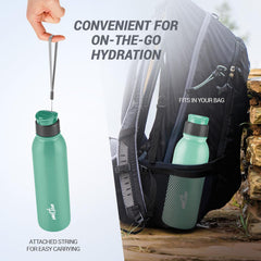 Caper Water Bottle (Milton)