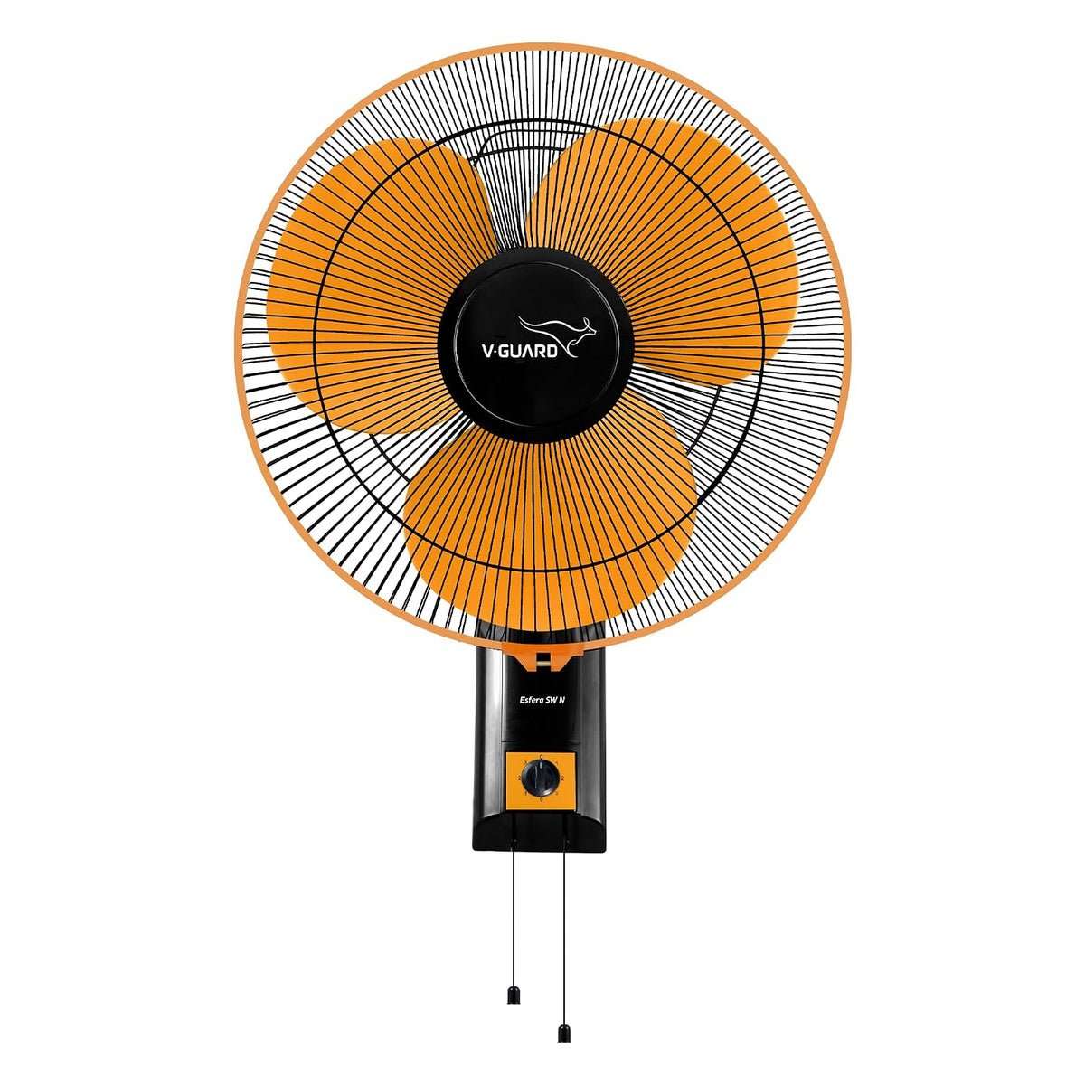 V-Guard Esfera SW N 400 mm Wall Fan