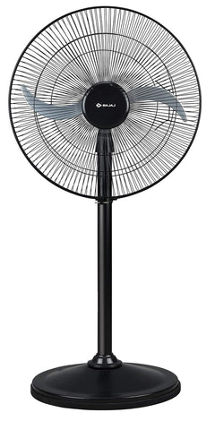 Bajaj Tez MK II Farrata 450 MM Pedestal Fan for Home-5