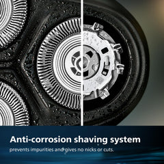 Philips World's No.1 Electric Shaver for Man (X3063/03)