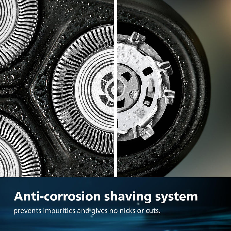 Philips World's No.1 Electric Shaver for Man (X3063/03)
