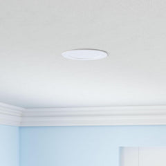 Philips Polycarbonate Starfit 5 Watt Concealed JB LED Downlighter For Ceiling With 3 Inch Cut-Out (Natural