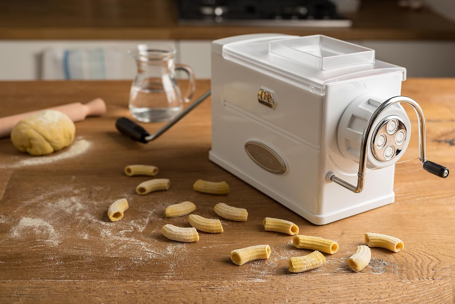 Marcato Regina Wellness Extruded Pasta Machine