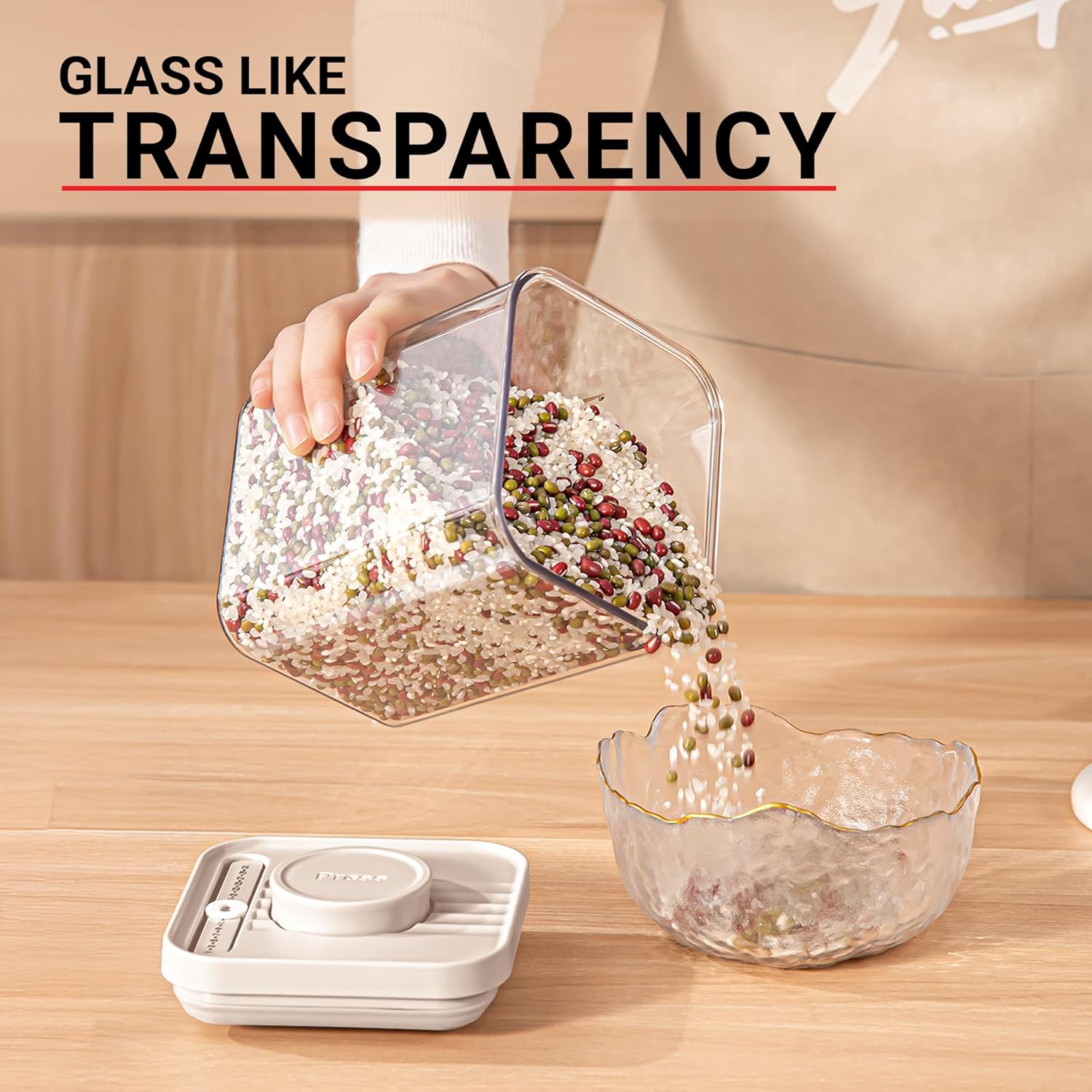 Prima Pet Jar (Milton)