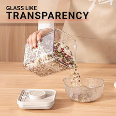 Prima Pet Jar (Milton)