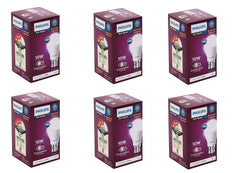 Philips Ace Saver 10W B22 LED Bulb,900lm, Cool Day Light, Pack of 6