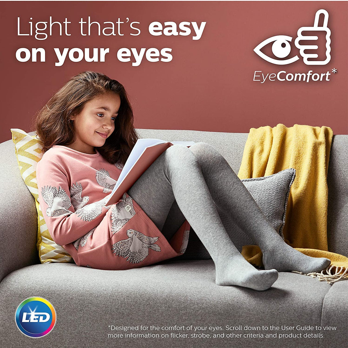 Philips Ace Saver 10.5W B22 LED Bulb,Cool Day Light,Pack of 1