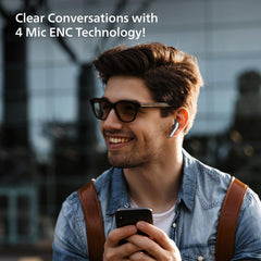 Philips Audio TAT1179RD/94 True Wireless in-Ear Earbuds with Pocket Sized Charging Case