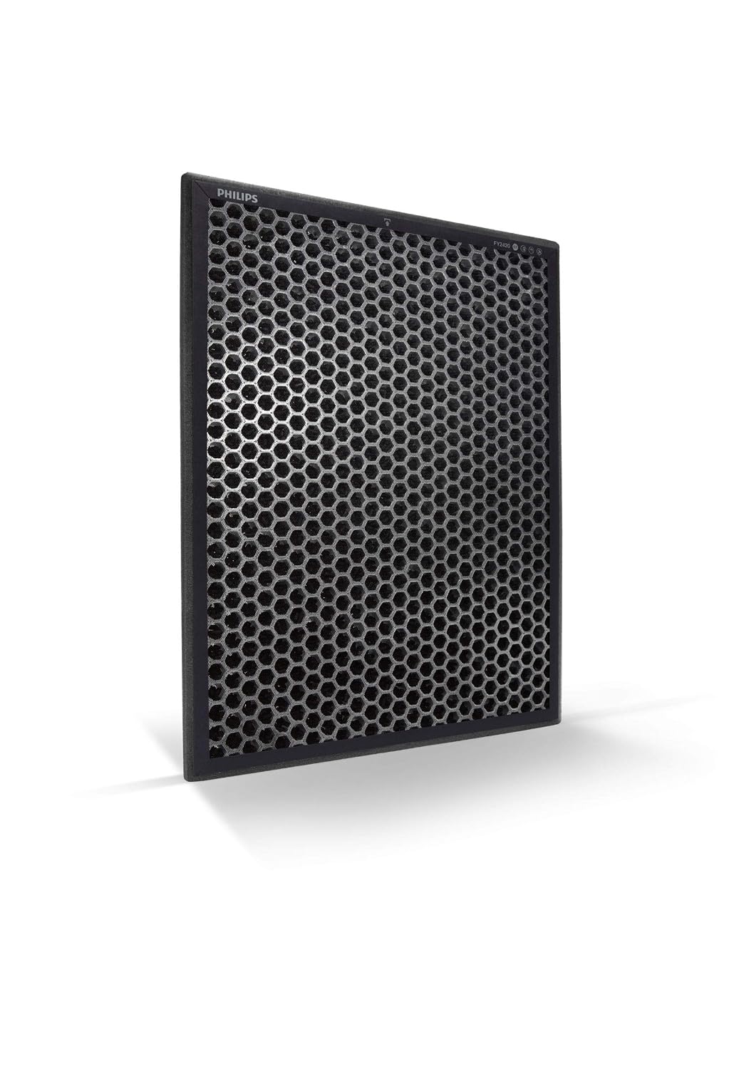 Philips FY2420/10 Genuine Active Carbon Replacement Filter for Air Purifier AC2887, AC2889, AC3829