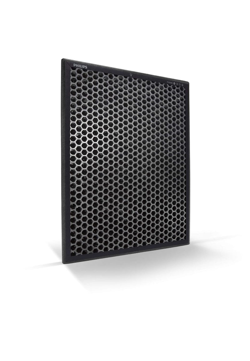 Philips FY2420/10 Genuine Active Carbon Replacement Filter for Air Purifier AC2887, AC2889, AC3829