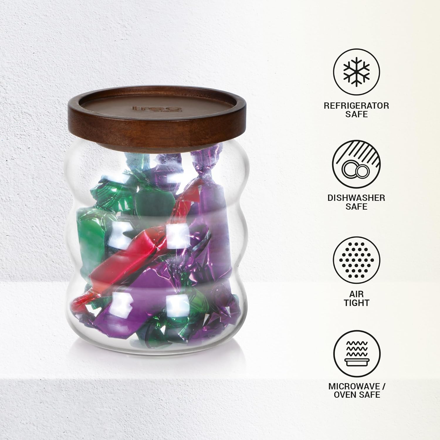 Belly Jar (Treo by Milton)