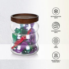 Belly Jar (Treo by Milton)
