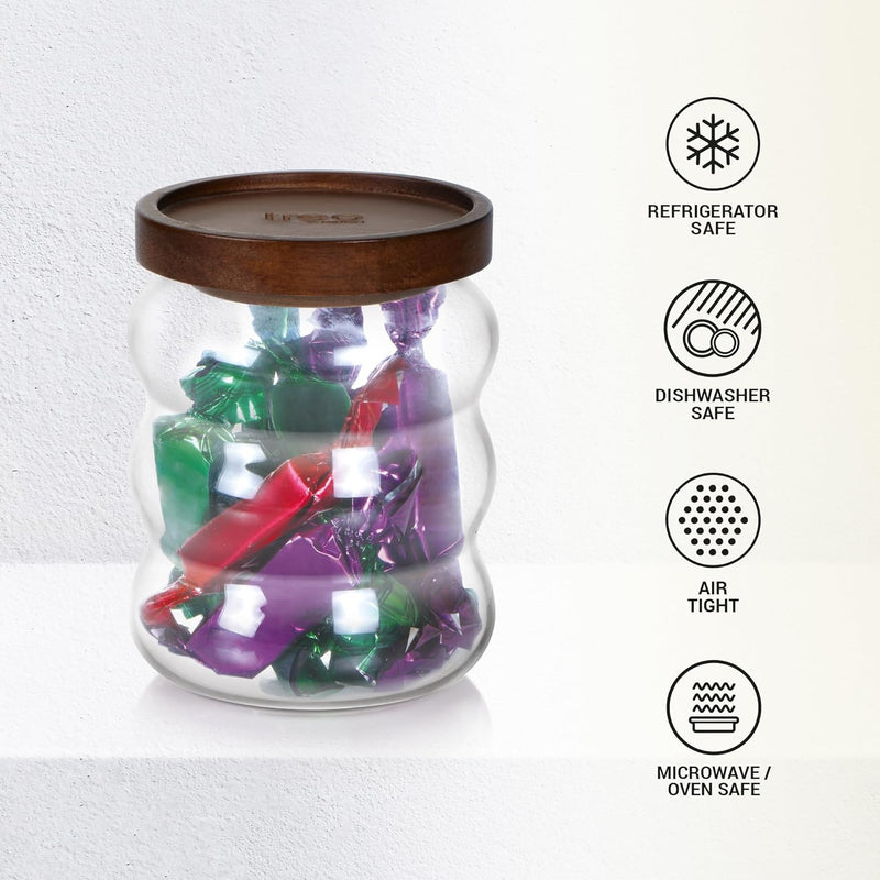 Belly Jar (Treo by Milton)