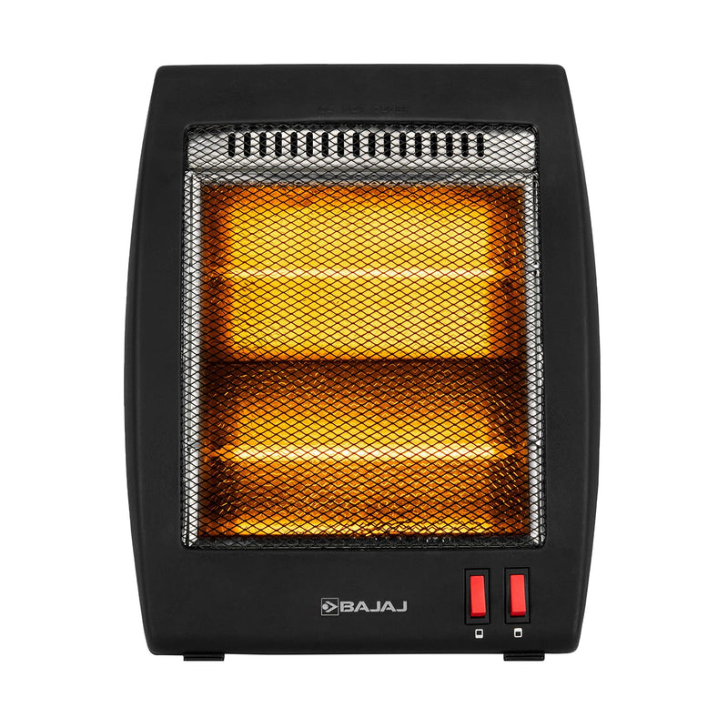 Bajaj RHX-2 Halogen Heater (SETTINGS400W800)-1