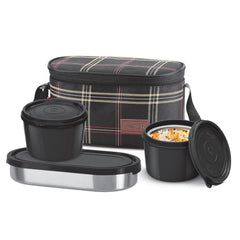 Decker Lunch Box (Milton)