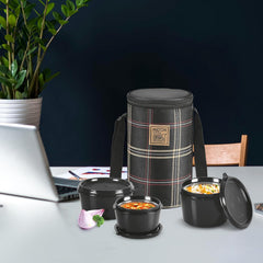 Lofty Lunch Box (Milton)