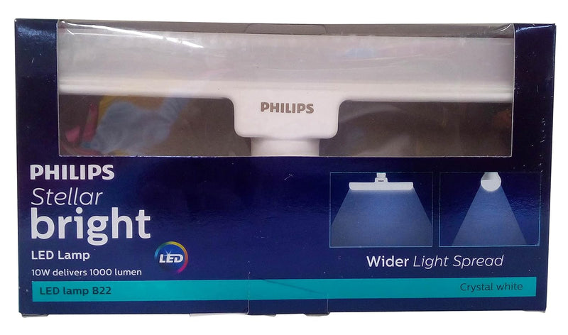 Philips 10W SB Linear Lamp