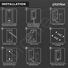 Plantex Soap Holder for Bathroom/Pure Brass Single Soap Dish/soap Stand/Soap Bar/Soap Case/Bathroom Accessories - Pack of 1 (APS-DL-03, Chrome)-5