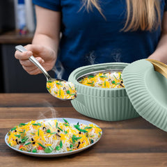 Oyster Casserole (Milton)