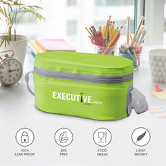 Executive Lunchbox (Milton)