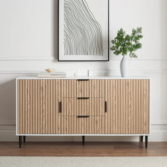 Velin Sideboard with Drawers