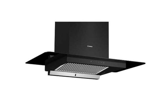 Bosch 90 cm Wall Mounted Chimney Self Clean Series DWGA98G60I