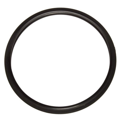 Prestige Stainless Steel Junior Pressure Cooker Gasket, 5.5, 3 & 4 Litres - Black