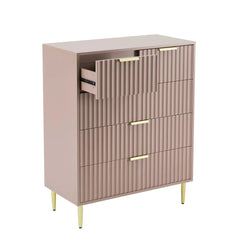 Velin 5 Drawer Chest